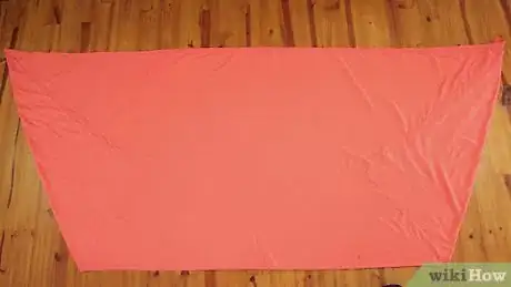 Image titled Make a Fishtail Valance Step 15