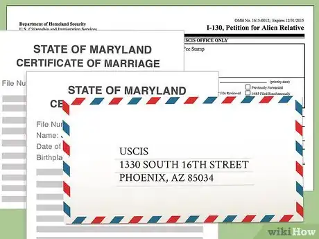 Image titled Apply for Immigration to the USA Step 4