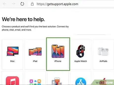 Image titled Change an iPhone X Screen Step 2