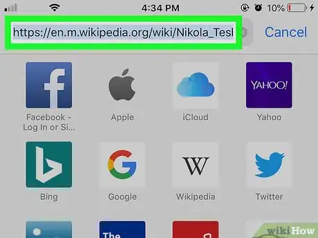 Image titled Record Text to Speech on iPhone or iPad Step 3