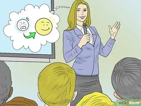 Image titled Overcome Stage Fright Step 19