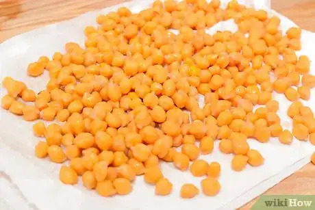 Image titled Make Roasted Chickpeas Step 11
