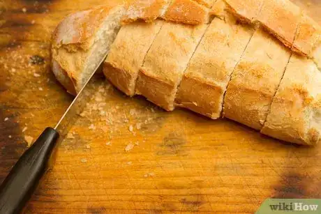 Image titled Make Fancy French Toast Step 1
