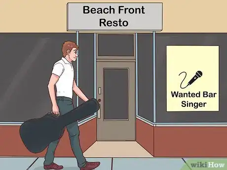 Image titled Live at the Beach Step 11