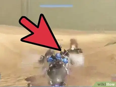 Image titled Use a Ghost in Halo 3 Step 3