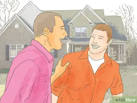 Image titled Say Goodbye Step 3