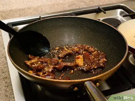 Image titled Make Pepper Steak Step 8