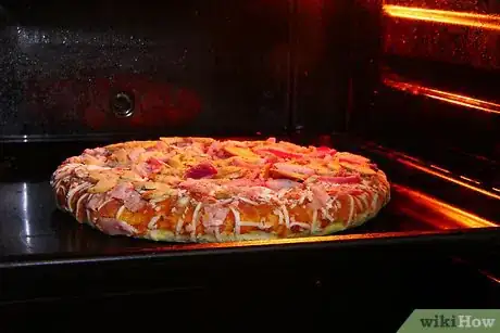 Image titled Cook Frozen Pizza Step 6