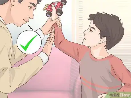 Image titled Improve Your Child's Behavior Step 13