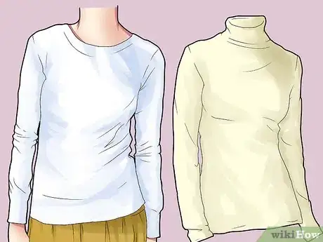 Image titled Look Like Rachel Berry from Glee Step 3