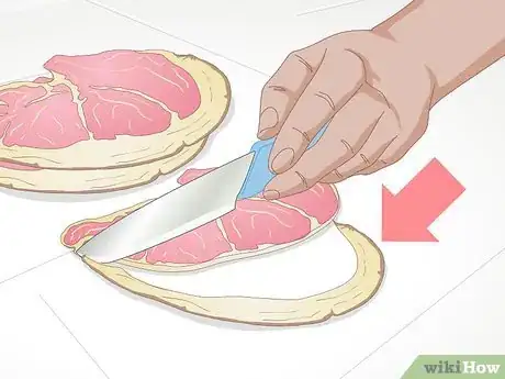 Image titled Make Bird Suet Balls Step 1