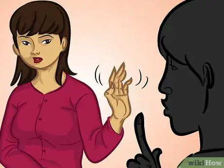 Image titled Tell if Someone Is Avoiding You Step 15