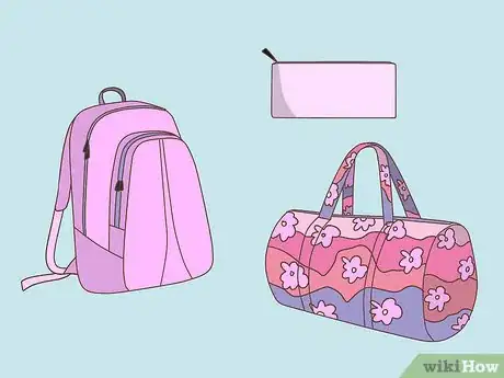 Image titled Look Good in Uniform Step 12