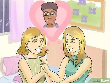 Image titled Recognize Body Dysmorphic Disorder Step 4