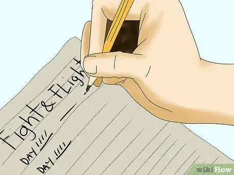 Image titled Stop Shouting at Your Parents Step 6