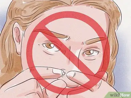 Image titled Treat an Infected Nose Piercing Step 15