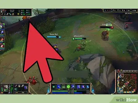 Image titled Play As Twitch on League of Legends Step 6