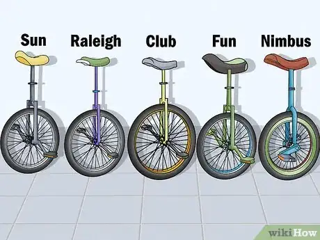 Image titled Buy a Unicycle Step 5