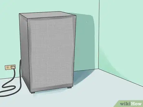 Image titled Live With Allergies to Pollen Step 3