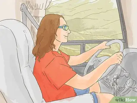 Image titled Make a Road Trip Romantic Step 4