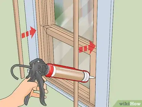 Image titled Install Vinyl Replacement Windows Step 18