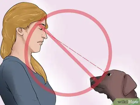 Image titled Discourage Your Host's Obnoxious Dog Step 6