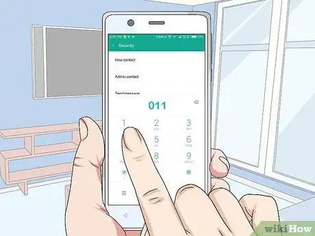 Image titled Call Venezuela Step 1