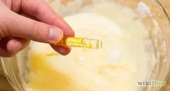 Make Cake Icing