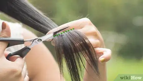 Image titled Detangle Hair Step 19