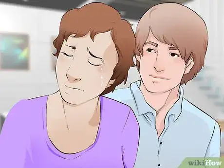 Image titled Cope with Empty Nest Syndrome Step 6