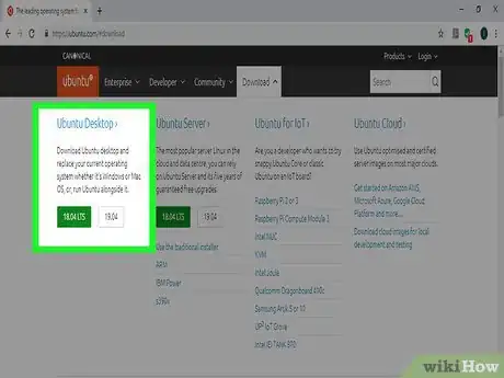 Image titled Install Ubuntu in Windows Step 12