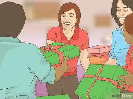 Image titled Practice Giving Throughout the Holiday Season Step 7