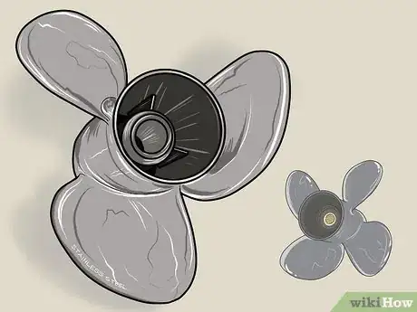 Image titled Choose a Propeller for a Boat Step 8