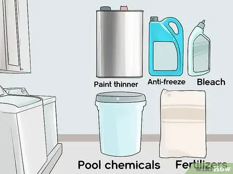 Image titled Keep Your Dog from Being Exposed to Household Poisons Step 2