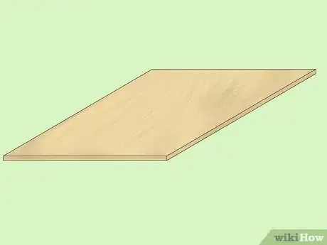 Image titled Make a Kite Shield Step 1