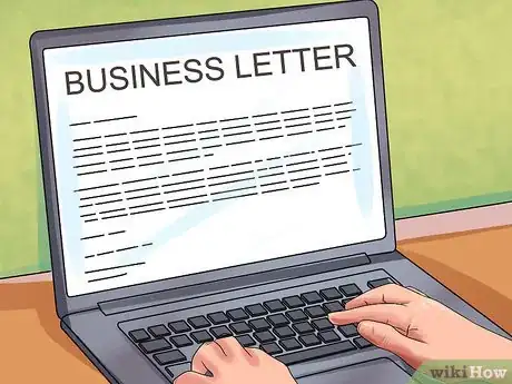 Image titled End a Sporting Facility Contract Step 7