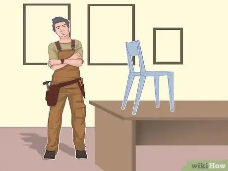 Image titled Become a Furniture Designer Step 5