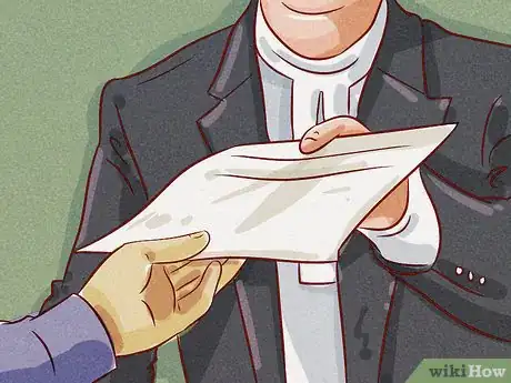 Image titled File a Case in Consumer Court Step 9