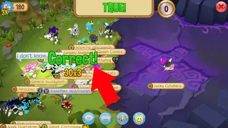 Image titled Play Best Guess on Animal Jam Step 9