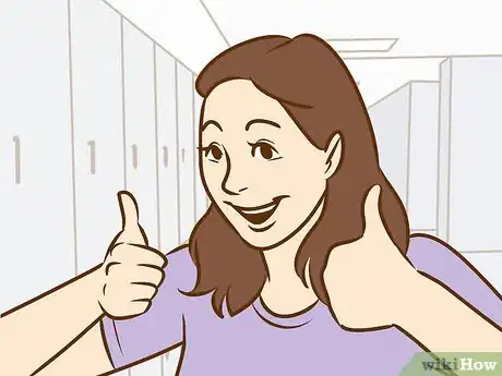 Image titled Accept That You Are Not a Typical Teenager Step 3