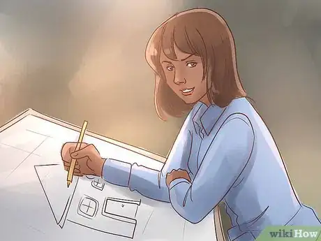 Image titled Get an Architectural License in California Step 5