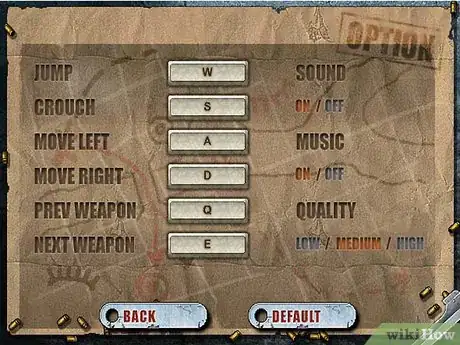 Image titled Begin Playing Commando 2 Step 1