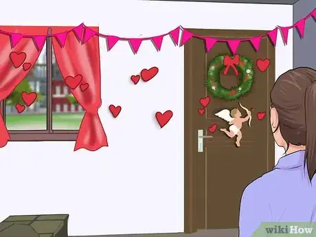 Image titled Decorate For Valentine's Day Step 9