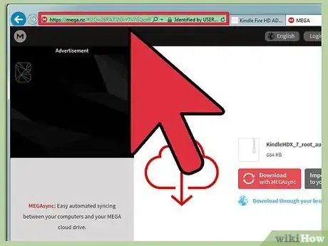 Image titled Root the Kindle Fire HD Step 13