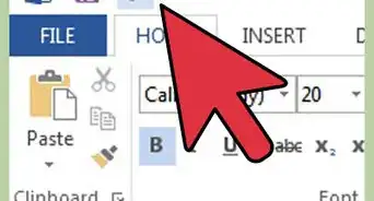 Redo Typing in Windows