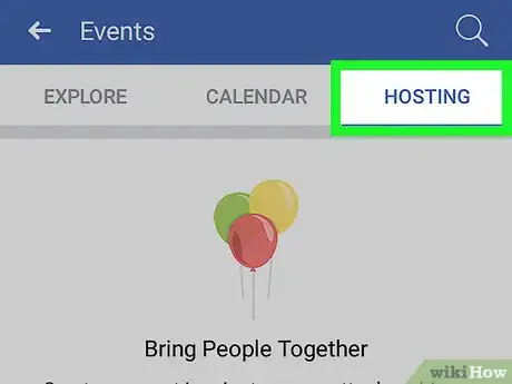 Image titled Create a Poll on a Facebook Event on Android Step 4