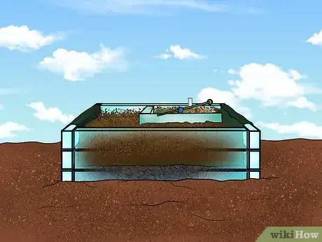 Image titled Build a Self‐Feeding Self‐Watering Garden Bed Step 10