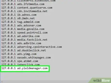 Image titled Block Paltalk Advertisements Step 47