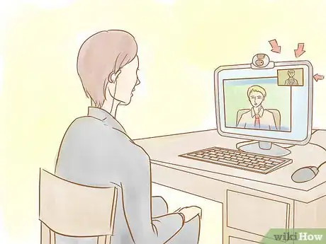 Image titled Prepare for a Video Interview at Home Step 9
