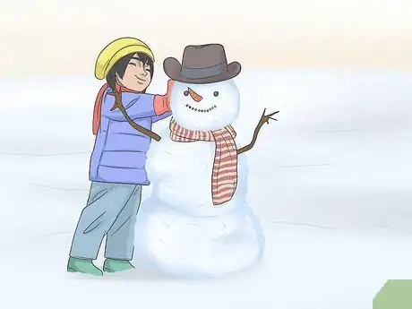 Image titled Have Fun on a Snow Day Step 6